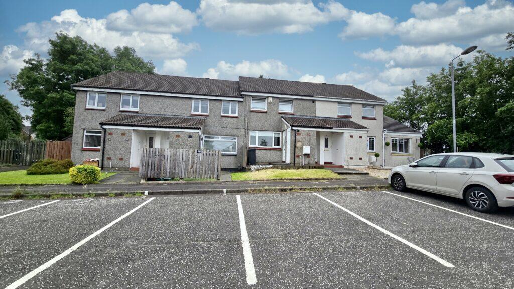 Main image of property: Muirhead Way Bishopbriggs G64 1YG