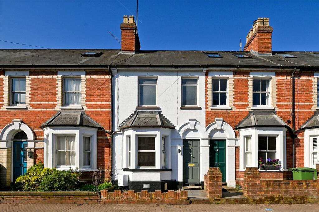 Main image of property: Kings Road, Henley-on-Thames, Oxfordshire, RG9