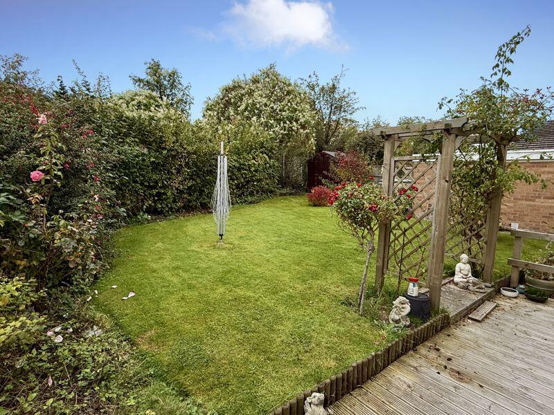 Brookside Gardens, Yockleton, Shrewsbury, SY5 9PR photo 2