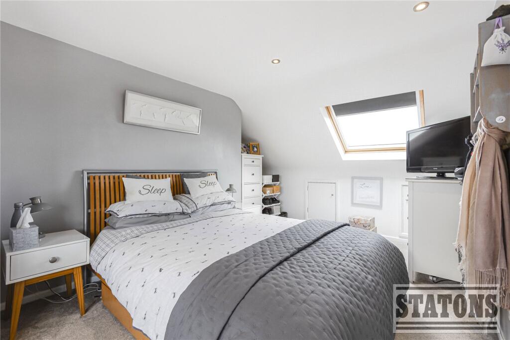 Additional image 14 of Holloways Lane, Welham Green, North Mymms, Hatfield, AL9