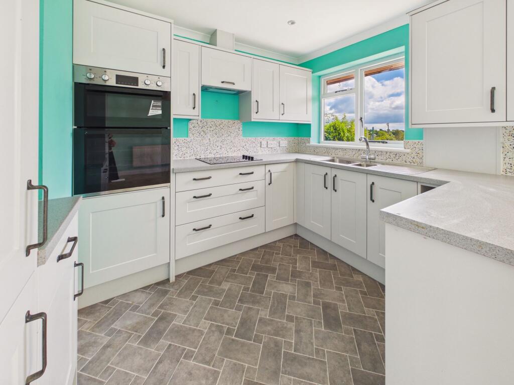 Main image of property: Cross Lane Gardens, Ticehurst, TN5
