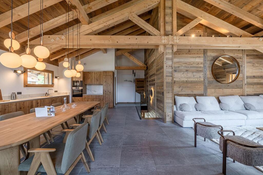 Main image of property: Rhone Alps, Haute-Savoie, Morzine