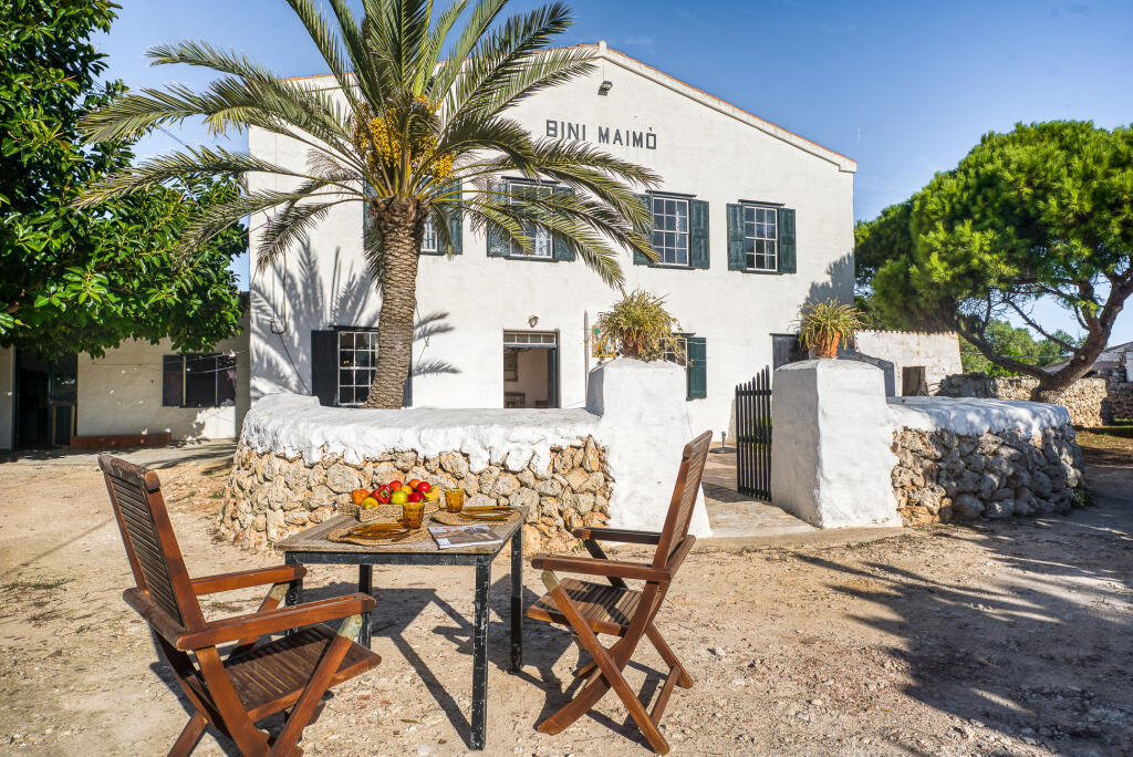 Main image of property: Balearic Islands, Menorca, Es Castell