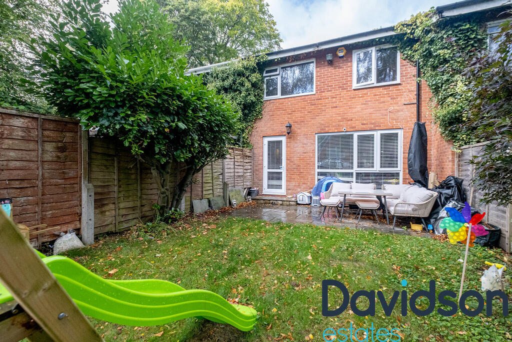 Additional image 32 of Niall Close, Edgbaston, Birmingham