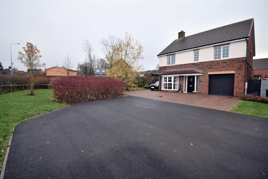 Main image of property: Bradbury Way, Chilton, Ferryhill