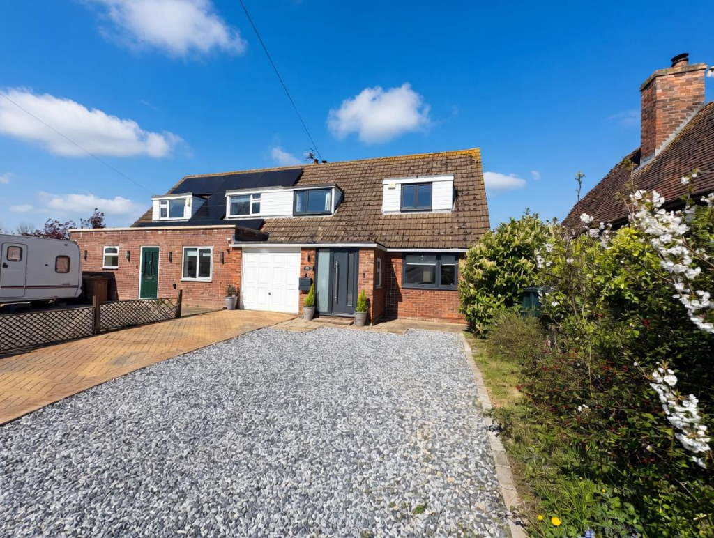 Main image of property: Top Street, Charlton, Pershore