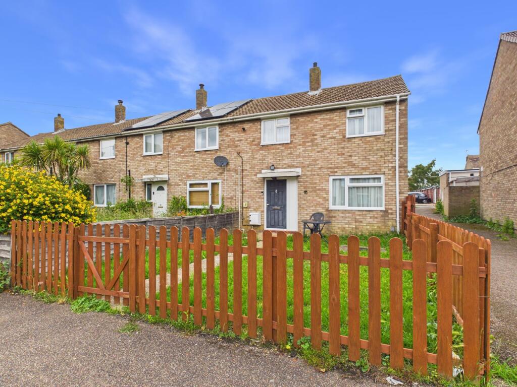 Main image of property: Beech Close, Huntingdon, Cambridgeshire.