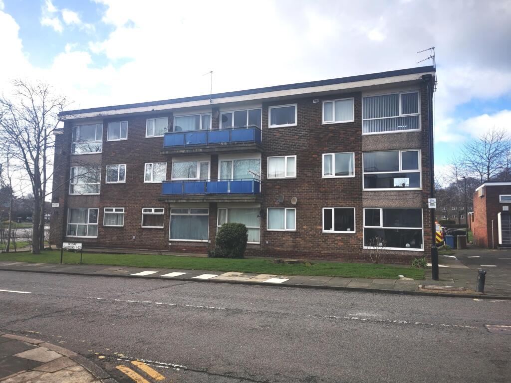 Main image of property: Belsay Gardens, Red House Farm, Newcastle upon Tyne, NE3