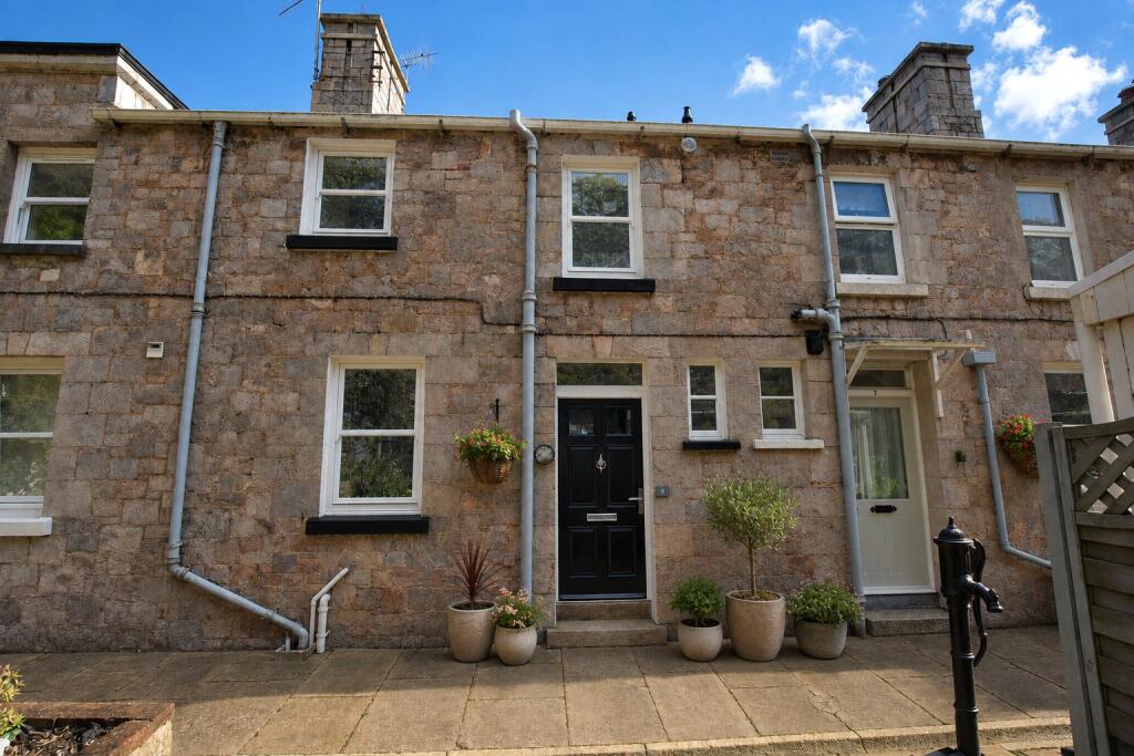 House in Exeter