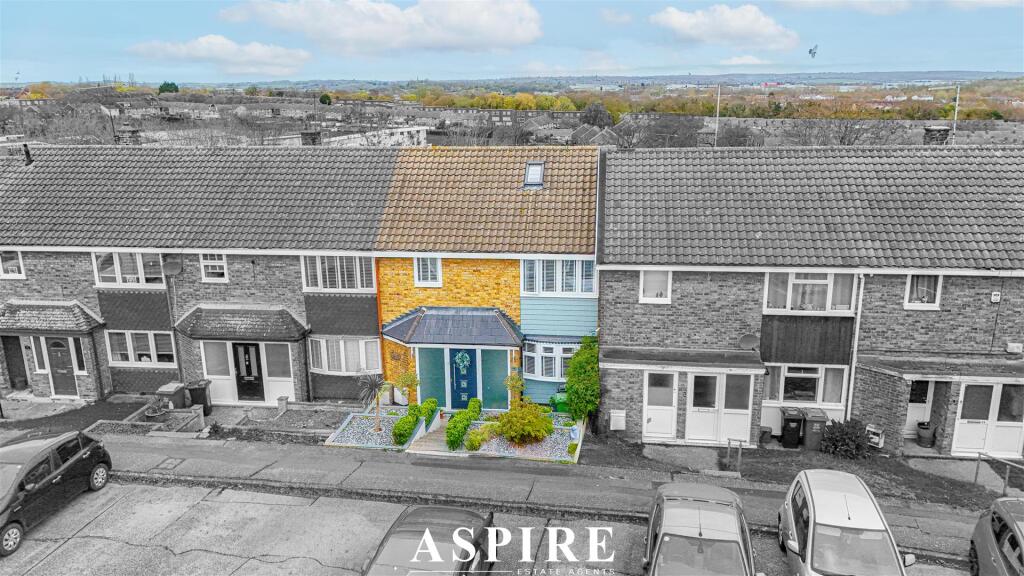 Main image of property: Video inside **Fully Refurbished 3/4 Bedroom Family Home** Gernons, Lee Chapel, SS16