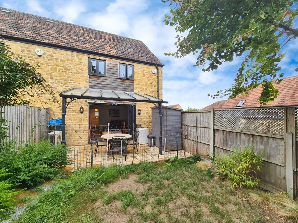 Additional image 11 of Townsend Mead, East Coker