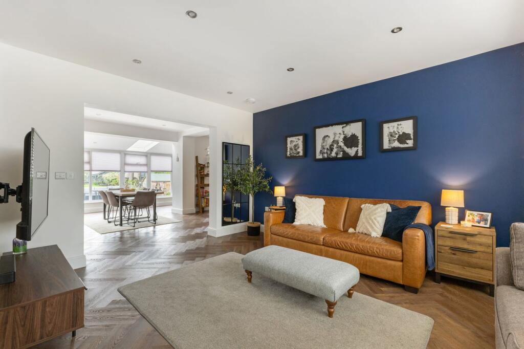 House in Harborough, Frolesworth - View 4