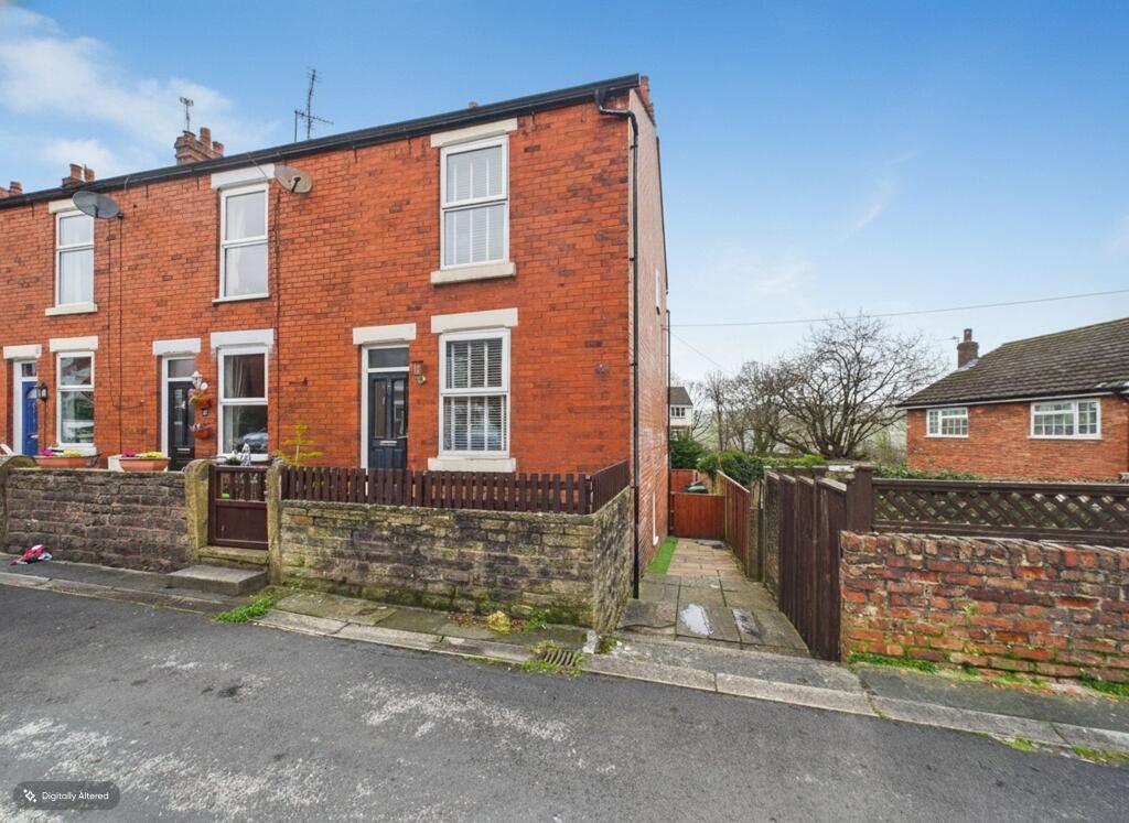 Main image of property: Meadow Lane, Disley, Stockport, SK12