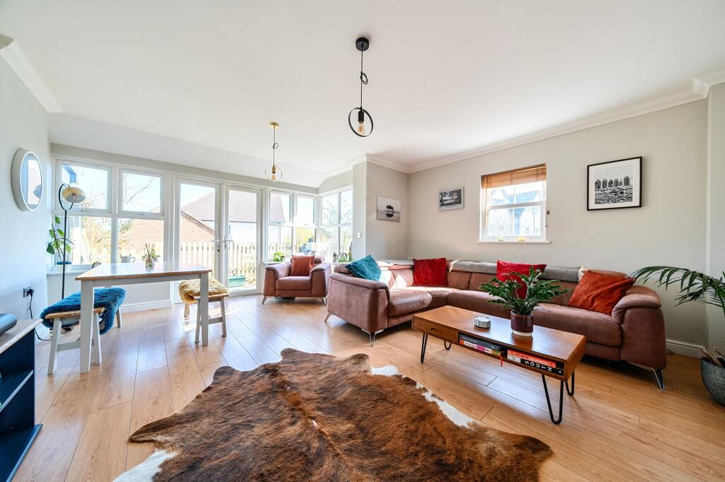 Main image of property: Valley Park, Rye, TN31