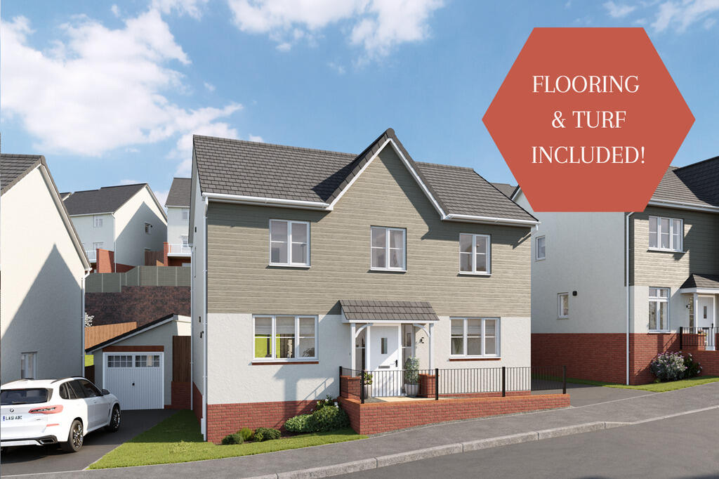 Main image of property: Bay View Road,
Westward Ho,
EX39 1BJ
