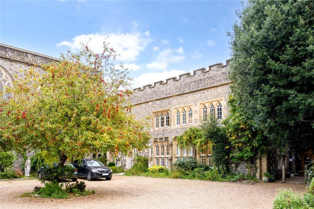 Main image of property: London Road, Arundel, West Sussex, BN18