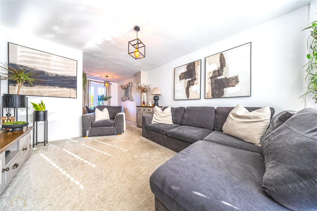 House in Tamworth, Staffordshire - View 3