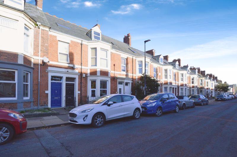 Forsyth Road, Newcastle Upon Tyne