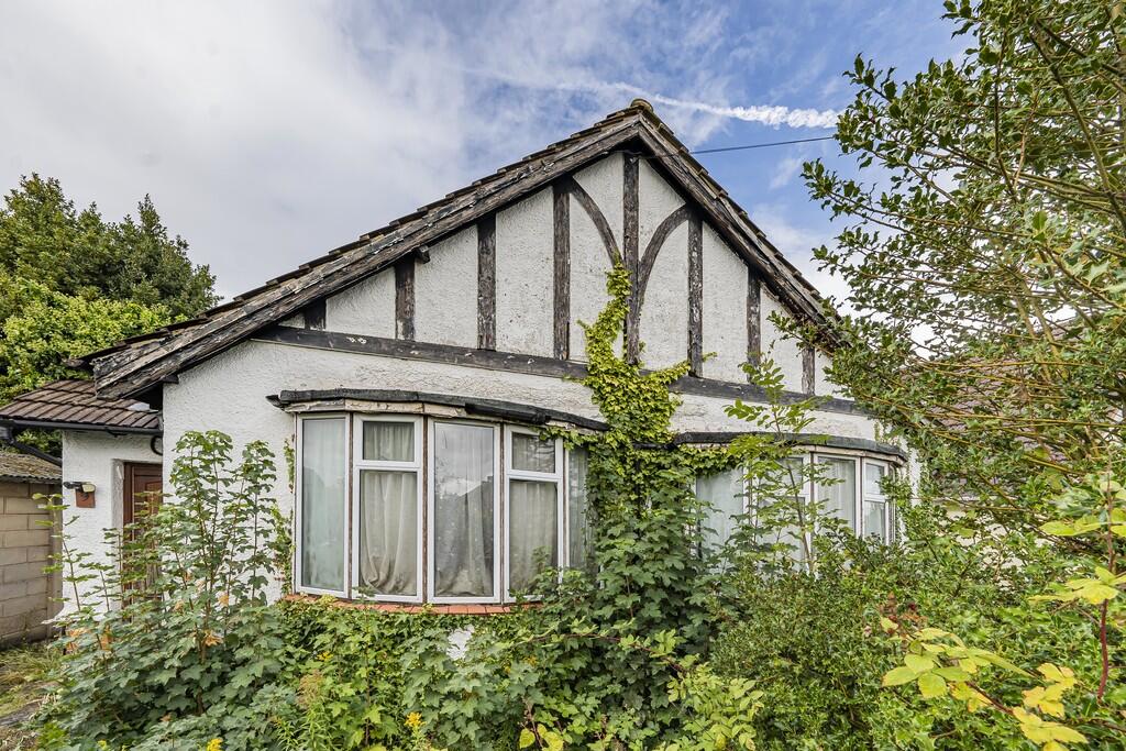 Main image of property: St Margarets Avenue, Hillingdon