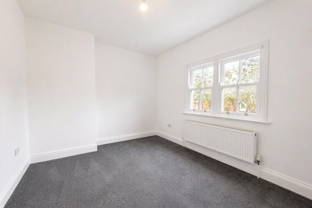 Egerton Terrace, Greatham, TS25 - More