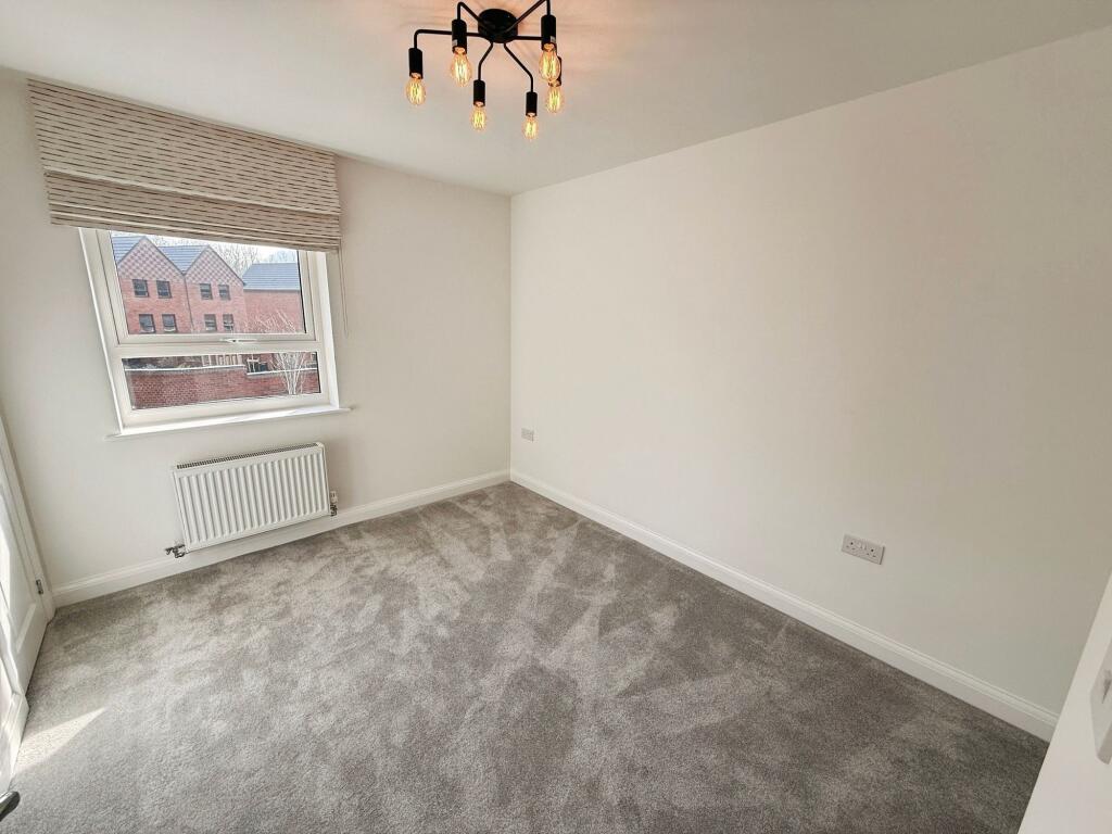 House in Wrockwardine, Telford and Wrekin - More