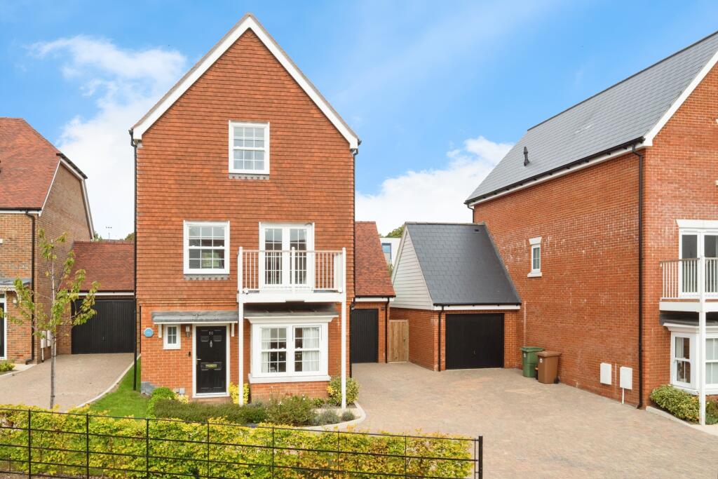 Main image of property: Duncalf Road, TUNBRIDGE WELLS