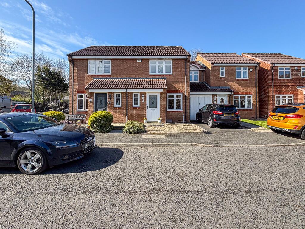 Main image of property: The Covers, Swalwell, Newcastle upon Tyne