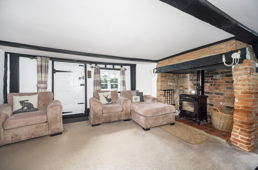 House in Babergh, Bridge Street, Long Melford - View 4