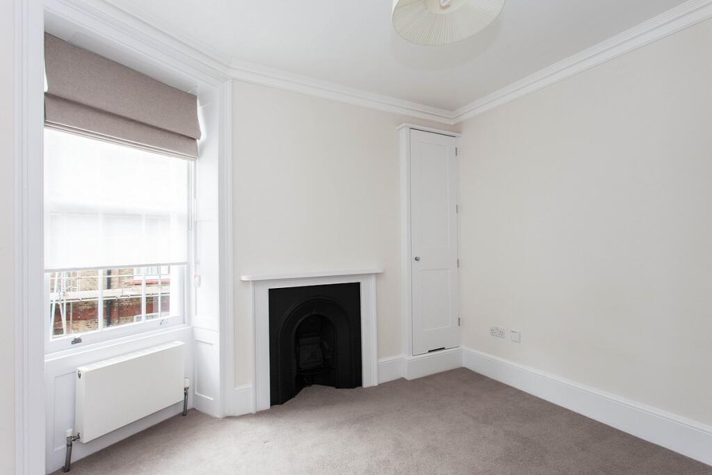 Apartment in London, East Marylebone, Marylebone - View 5