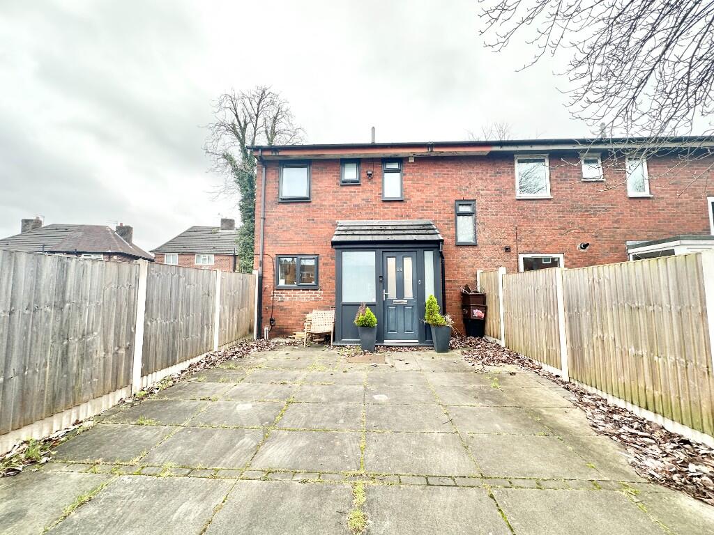 Main image of property: Lindwall Close, Manchester, Greater Manchester, M23