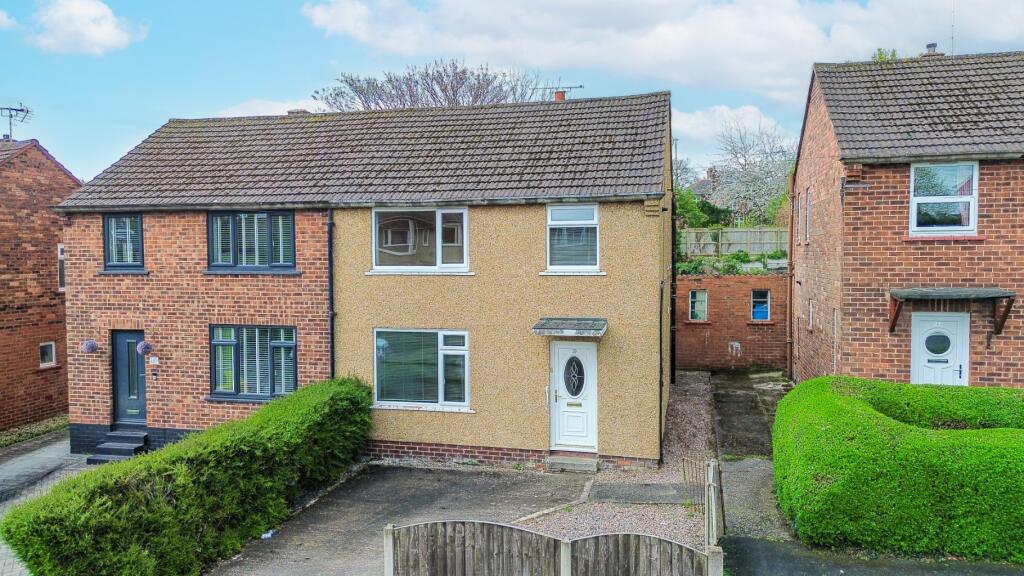 Main image of property: Maes Afon, Flint, Flintshire, CH6 5HR