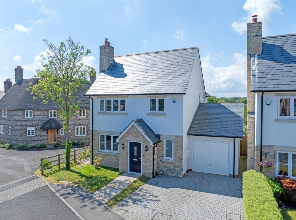 Main image of property: Owermoigne, Dorset