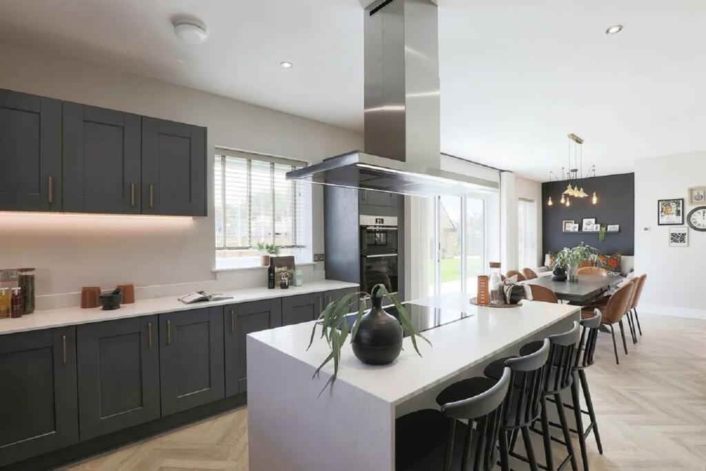 House in Swindon, Highworth - View 3