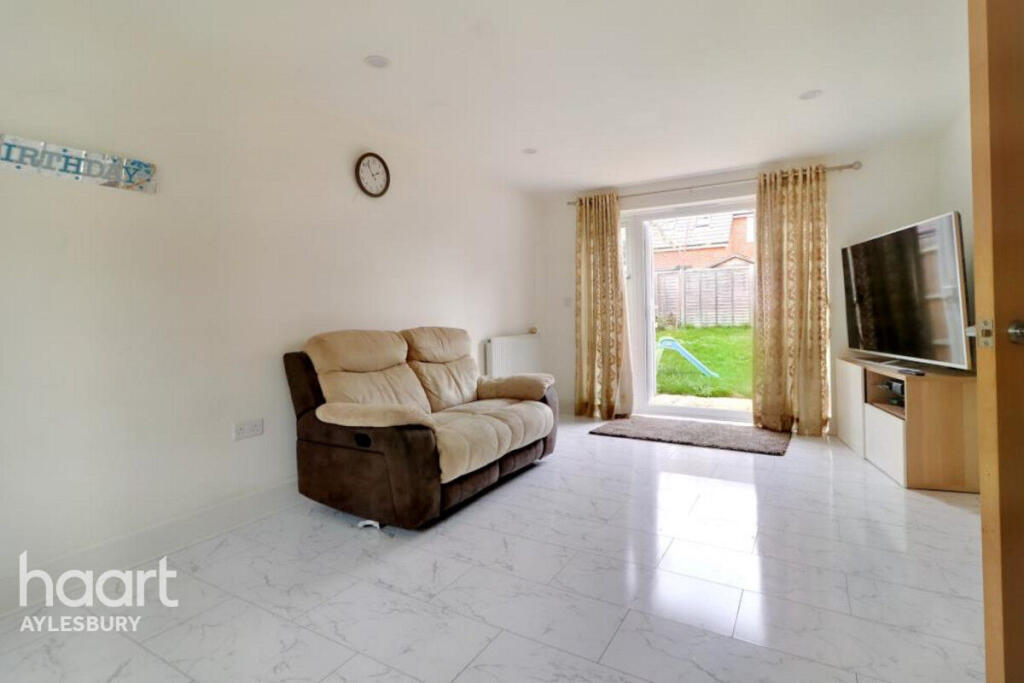 Main image of property: Topaz Lane, Aylesbury