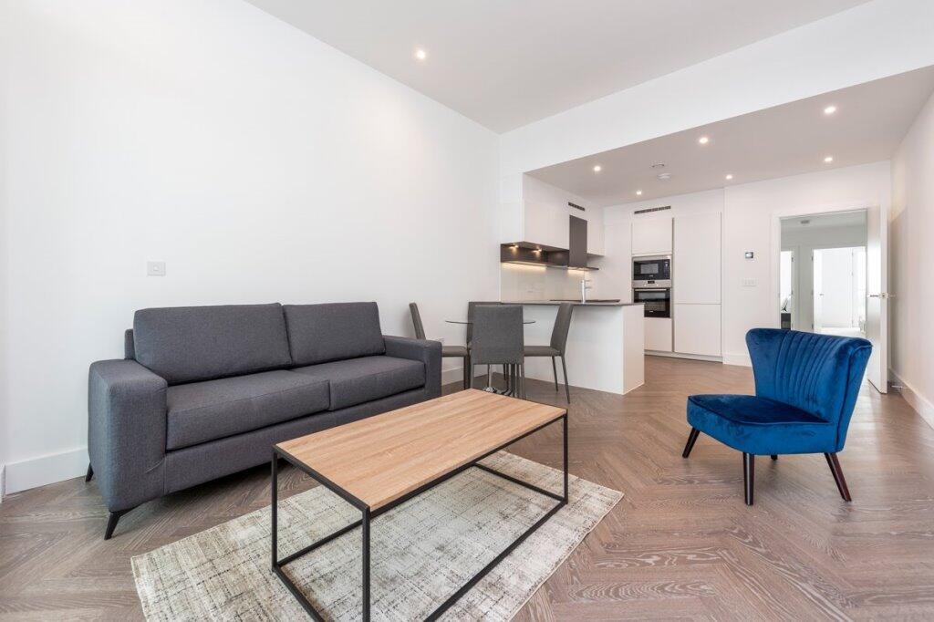 Main image of property: Sterling Way, Islington, London, N7