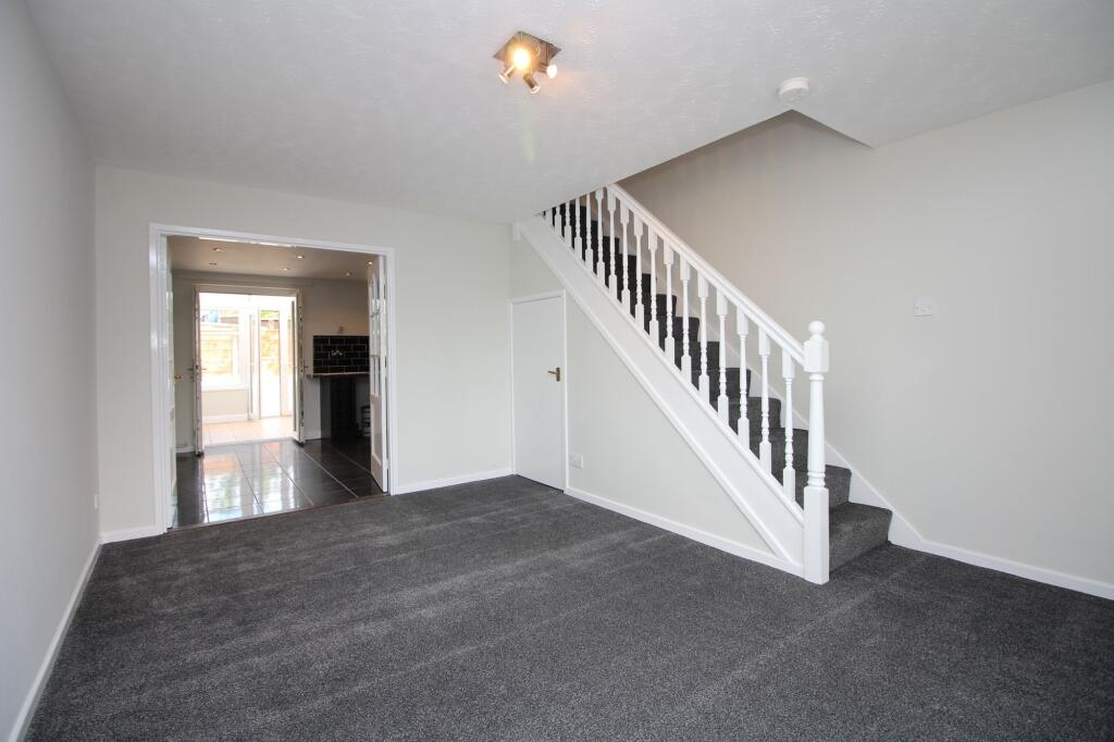 Bampton Close, Westhoughton, BL5 photo 2