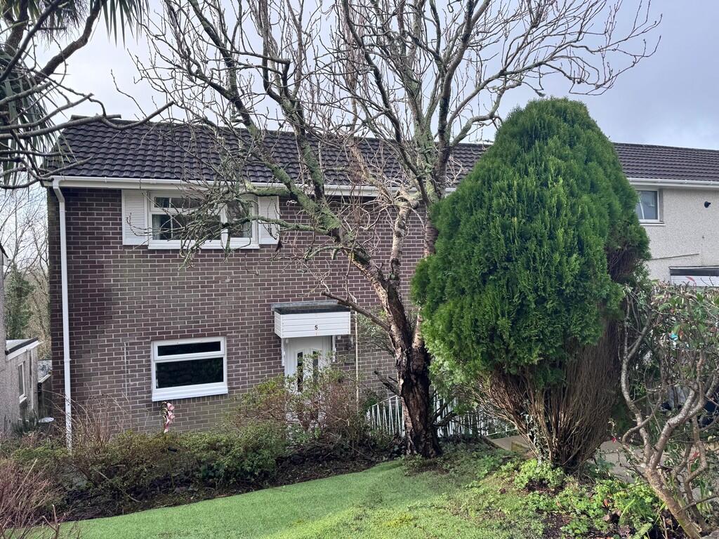 Main image of property: Challock Close, Thornbury