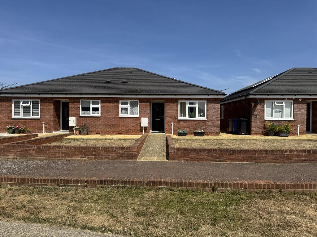 Main image of property: Bridge Road, Desborough, Kettering
