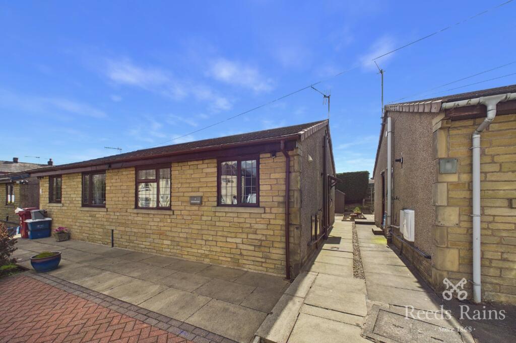 Main image of property: Dorset Street, Dorset Street, Burnley, Lancashire, BB12