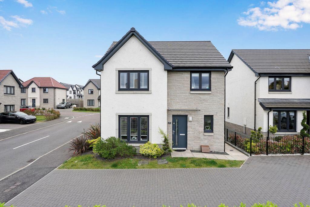 Main image of property: 49 Springwells Park, Blindwells, EH32 9GX