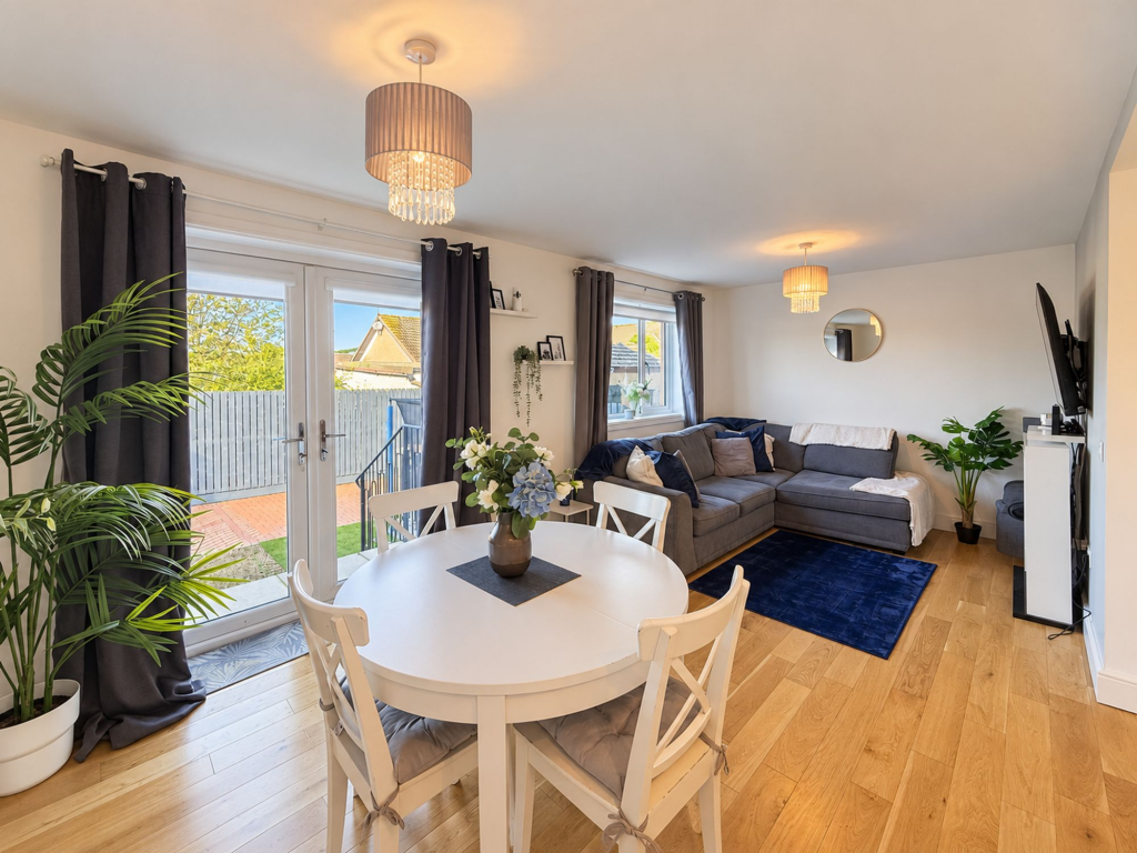 House in Kilmarnock - View 5