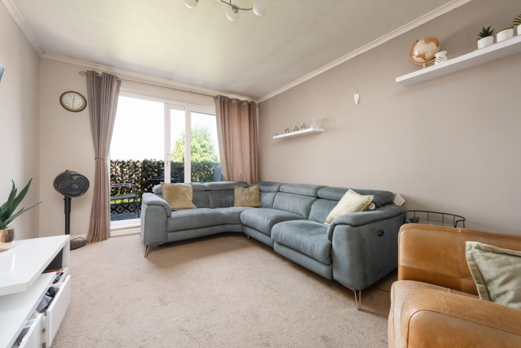 House in Whitstable, Mariner's View - View 5