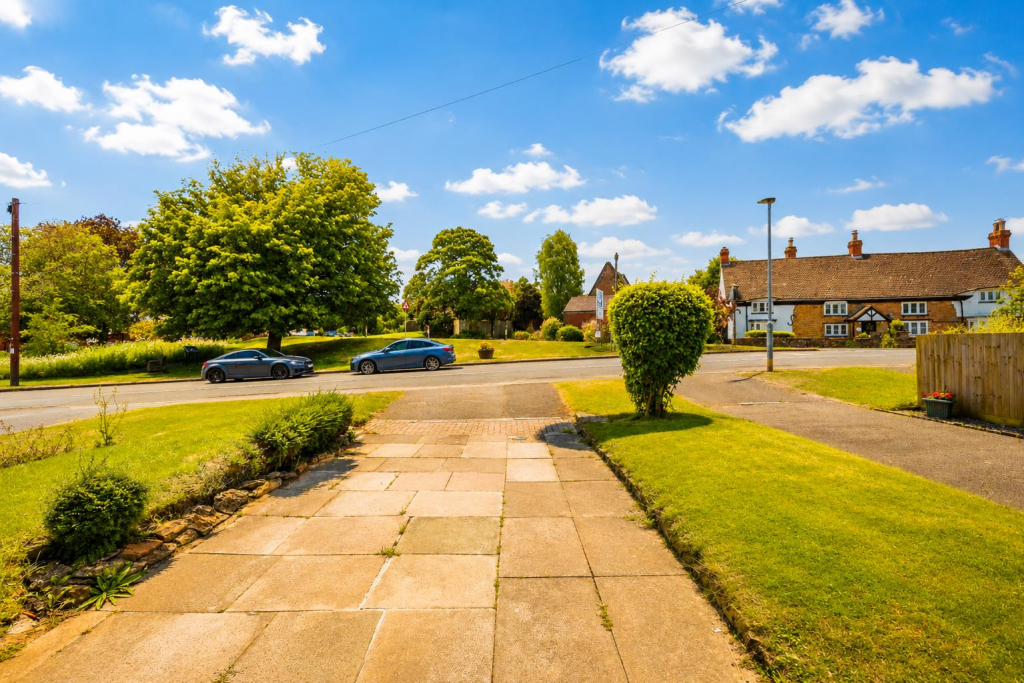 House in Kilsby - View 3