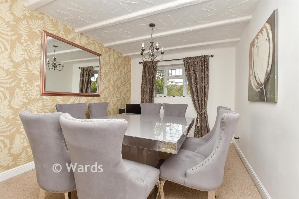 House in Chatham, Walderslade - More