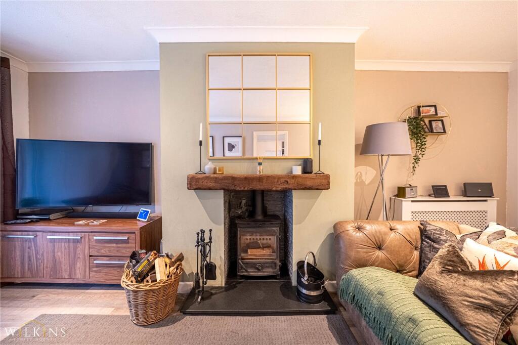 Wood Street, Wood End, Atherstone, Warwickshire, CV9 photo 4