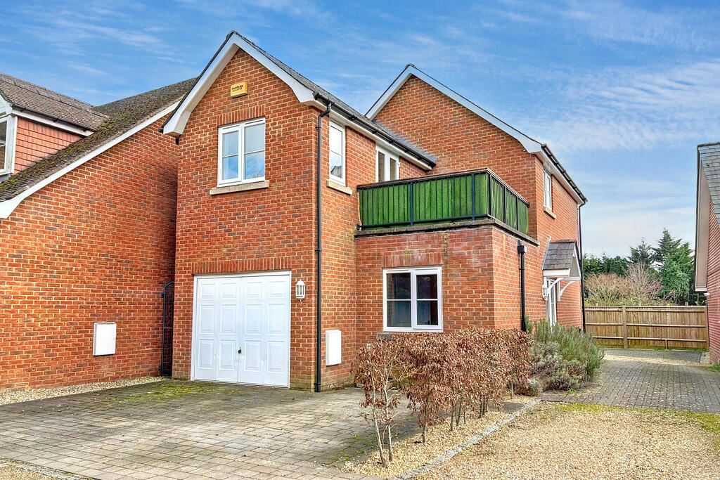 Main image of property: Avonside Court, Ringwood