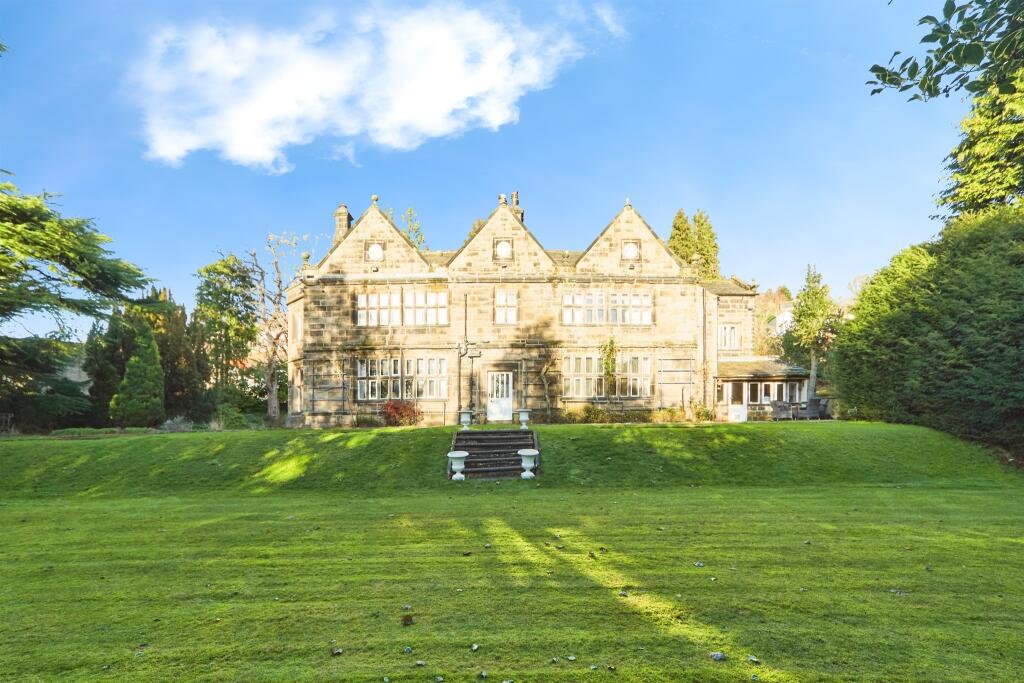 Additional image 33 of Scott Lane, Riddlesden, Keighley