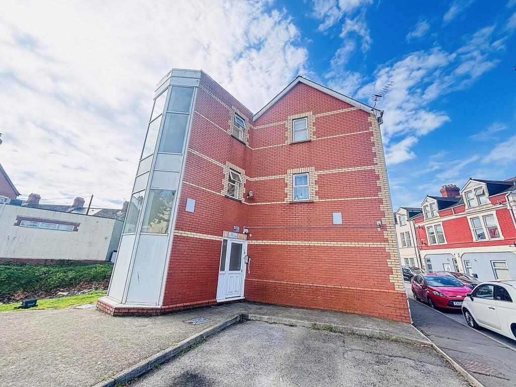Main image of property: The Triangle