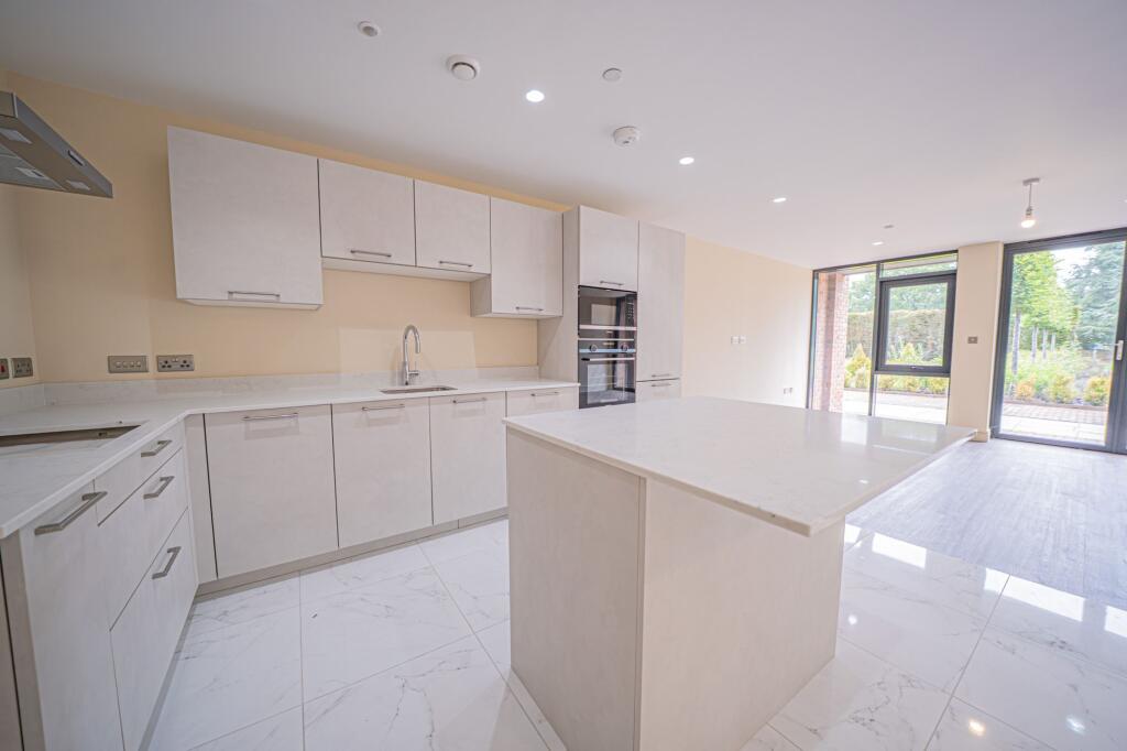 Additional image 5 of Blossomfield Road, Solihull, B91