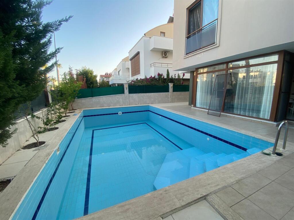 Main image of property: Antalya, Antalya, Belek